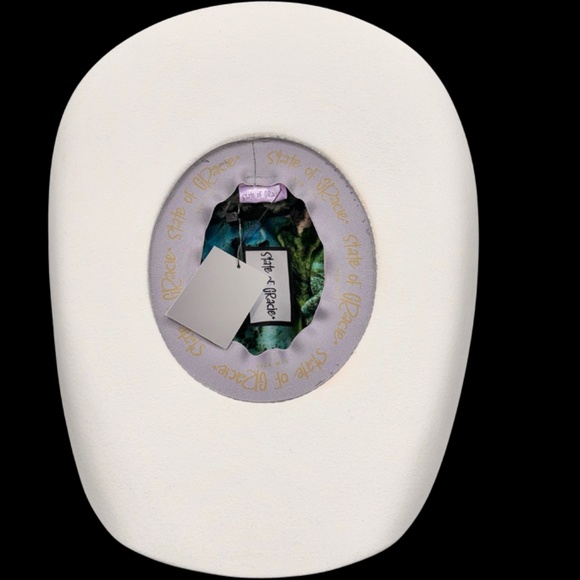 AMANDA WOOL HAT - Picture 4 of 5